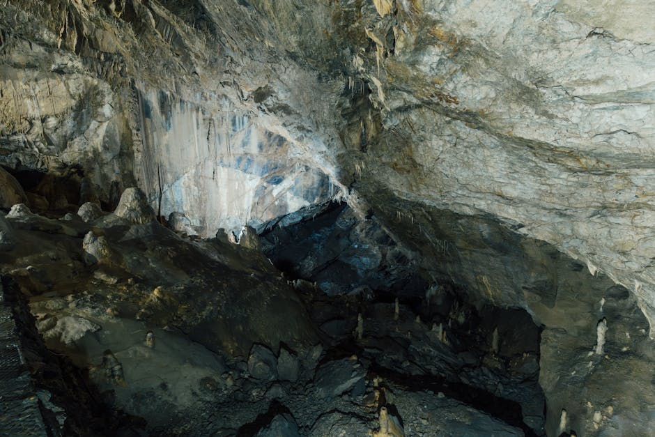 Güç Yasaları: Hayatımızı Şekillendiren Gizemli Bir Gerçek mi?