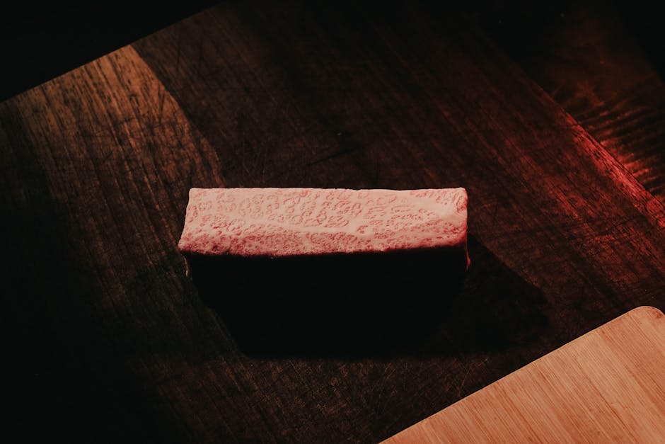 Wagyu Eti: Japon Mucizesi, Pişirme Sırları ve Sağlık Uyarıları