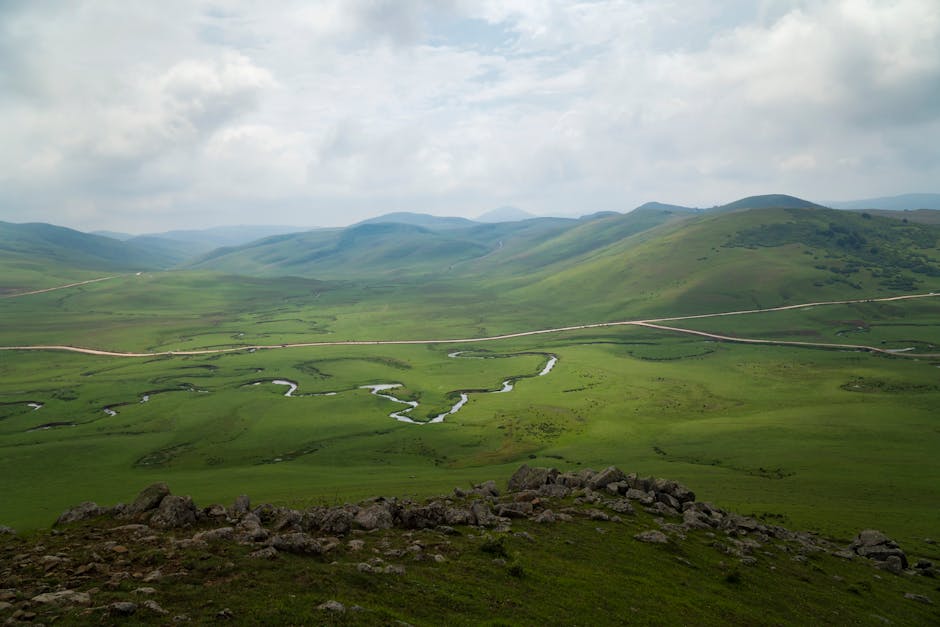 Bucegi Dağları'nın Sırrı: İnsanlık Tarihini Değiştiren Gizli Keşif