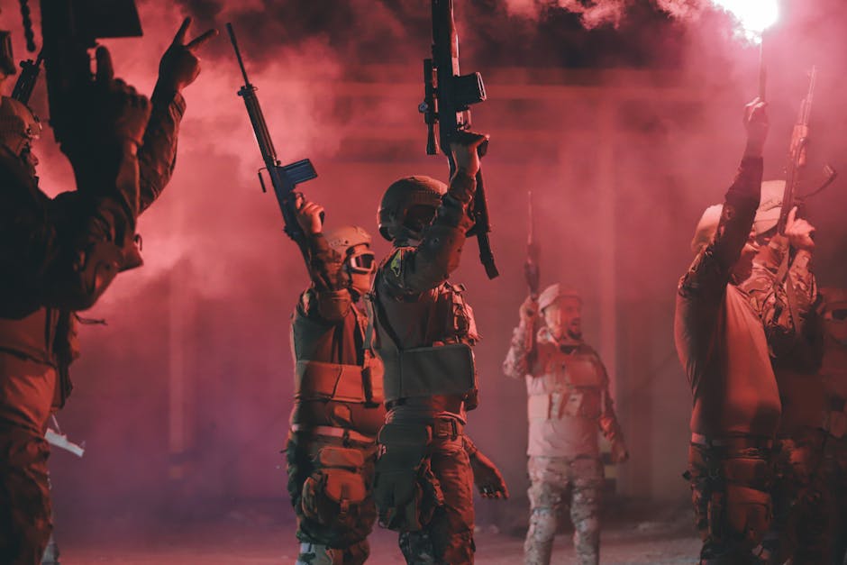 Libya'nın Büyük Yapay Nehir Projesi: Kaddafi'nin Çölü Yeşertme Hayali ve Sonu