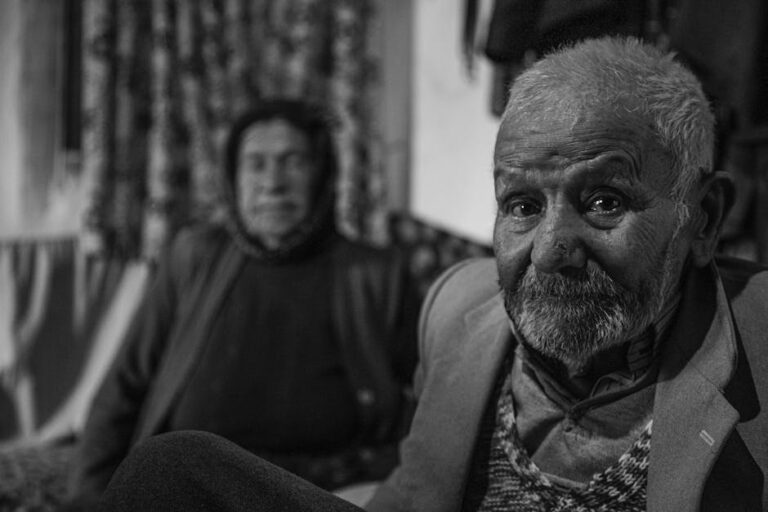 Rasputin ve Cinci Hüseyin Efendi: Tarihteki Gizemli Cinci Hocalar