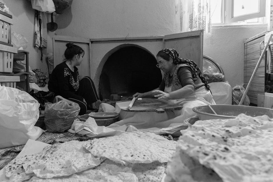 Karbonatın Sırrı: Mutfaktan Tıbba Binlerce Kullanımın Ardındaki Bilim ve Tarih