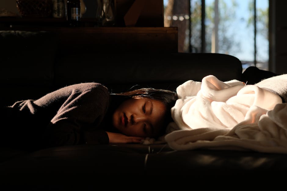 Japon Uyku Sırları: Daha Az Uykuyla Nasıl Derin Dinlenilir?