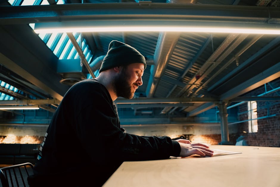 Akış Hali Nedir? Steven Kotler'dan Derin Odaklanma ve Yüksek Performans Sırları