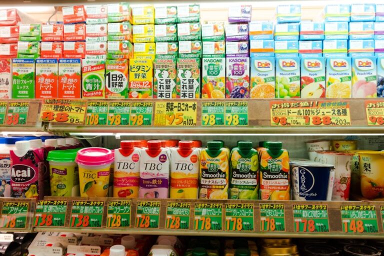 Japon 7-Eleven’ın Başarısının Sırları: Bir Perakende Devrimi