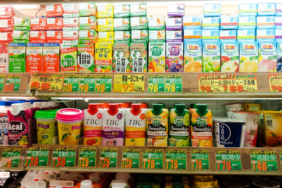 Japon 7-Eleven'ın Başarısının Sırları: Bir Perakende Devrimi