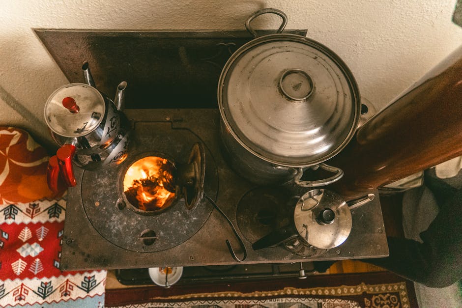 Yağsız Yemek Pişirme Rehberi: Sağlıklı ve Lezzetli Yöntemler ve İpuçları