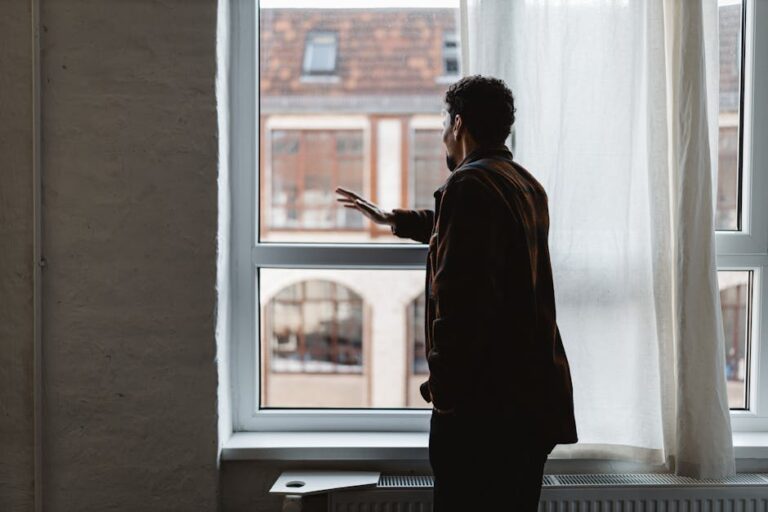 Can Sıkıntısı: Modern Hayatın Gizli Sinyali ve Daha Anlamlı Bir Yaşamın Anahtarı