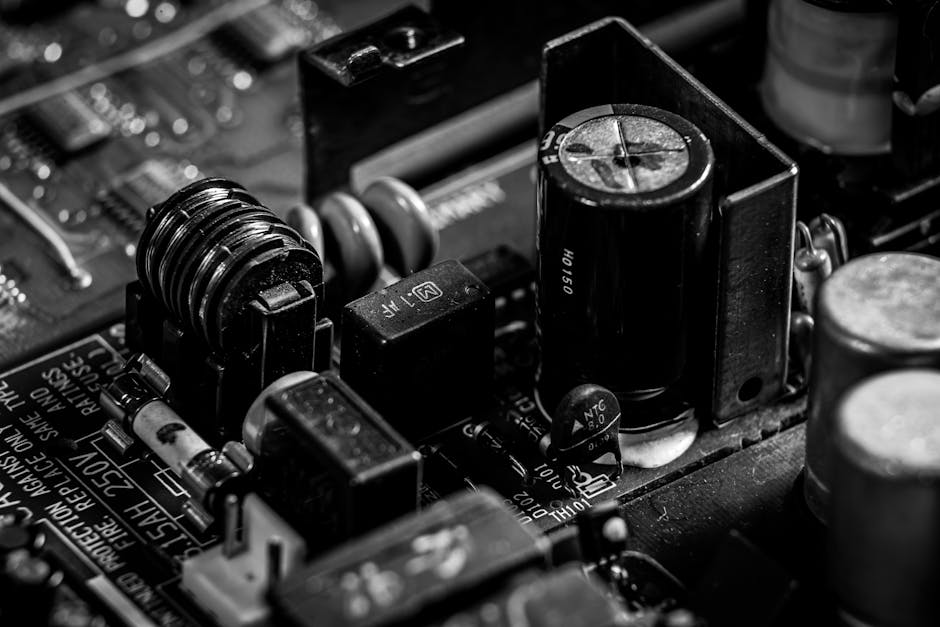 Yarı İletken Nedir? Çalışma Prensibi ve Modern Teknolojideki Önemi