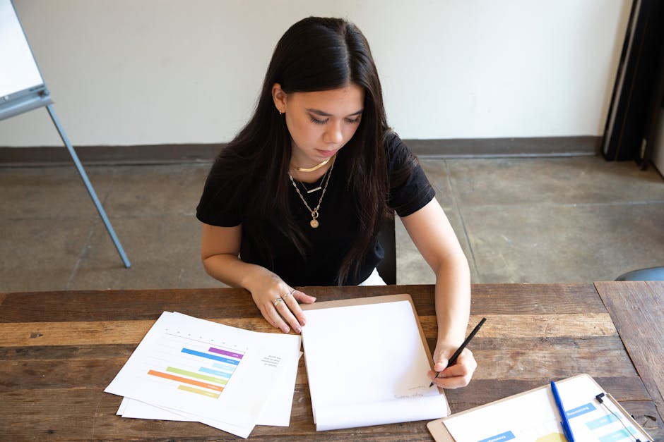 Yapay Zeka Devrinde Zihninizi Keskinleştirmek: Kağıt Üzerinde Düşünmenin Sırrı