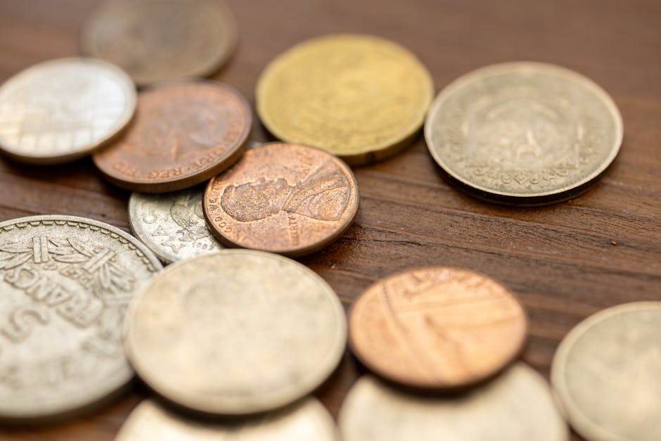 Paranın Gerçek Sırrı: Kimsenin Size Öğretmediği Finansal Gerçekler