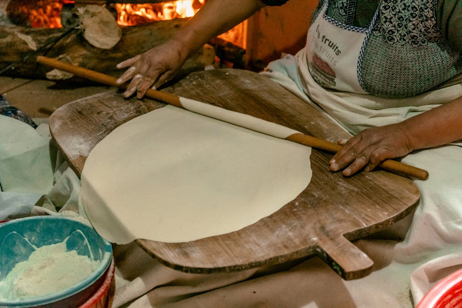 Yemek Yapmayı Sıfırdan Öğrenmek: Tariflerin Ötesinde Mutfak Ustalığı
