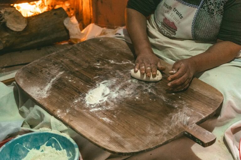 Tariflere Elveda: Yemek Bazlı Pişirme ile Gıda İsrafını Azaltın ve Mutfakta Özgürleşin