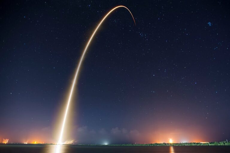 SpaceX Falcon 9 Fırlatma Maliyeti: Uzaya Gitmek Ne Kadar?