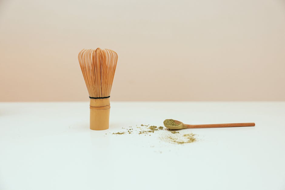 Matcha Neden Bu Kadar Pahalı? Kalite, Üretim ve Küresel Talep