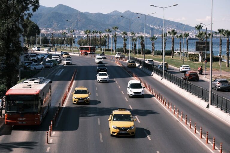 Google Haritalar Trafiği Nasıl Tespit Ediyor? | İşte Bilmeniz Gerekenler