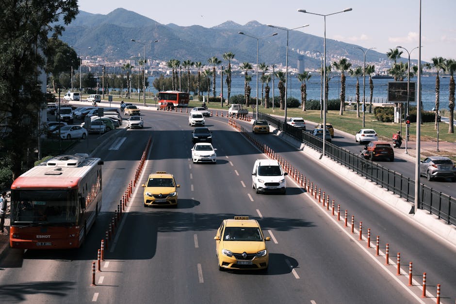 Google Haritalar Trafiği Nasıl Tespit Ediyor? | İşte Bilmeniz Gerekenler