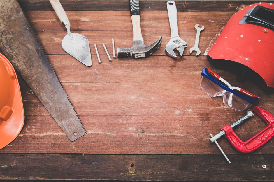 DIY Aletleri Başlangıç Rehberi: Evde Kendin Yap Projeleri İçin Temel Araçlar
