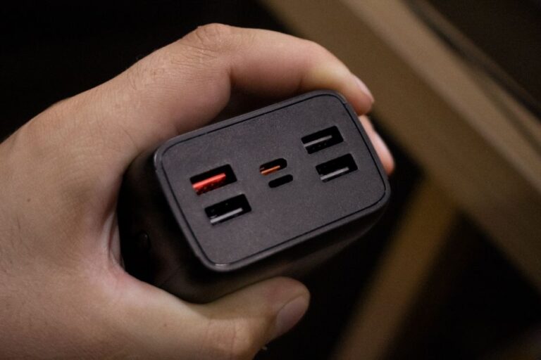 Power Bank Kapasite Yanılgısı: mAh Neden Sizi Aldatıyor?
