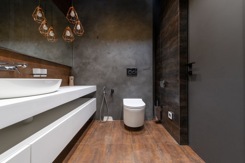 WC Ne Demek? Water Closet Kısaltmasının Kökeni ve Anlamı