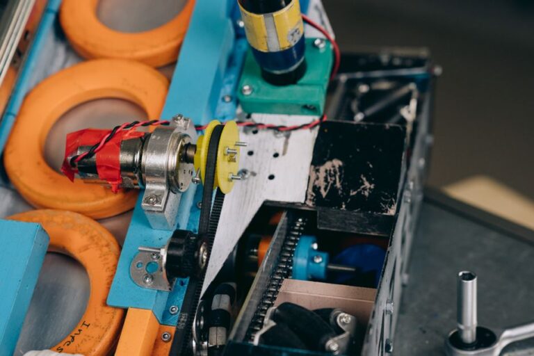 Elektrik Motorları Nasıl Çalışır? Elektromanyetizmanın Temel Prensipleri