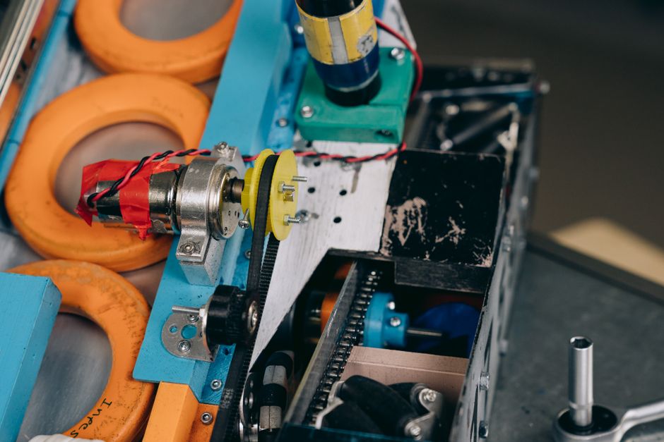 Elektrik Motorları Nasıl Çalışır? Elektromanyetizmanın Temel Prensipleri